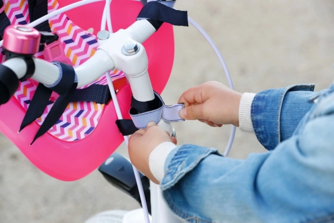 Fahrradsitz für Puppe BABY born