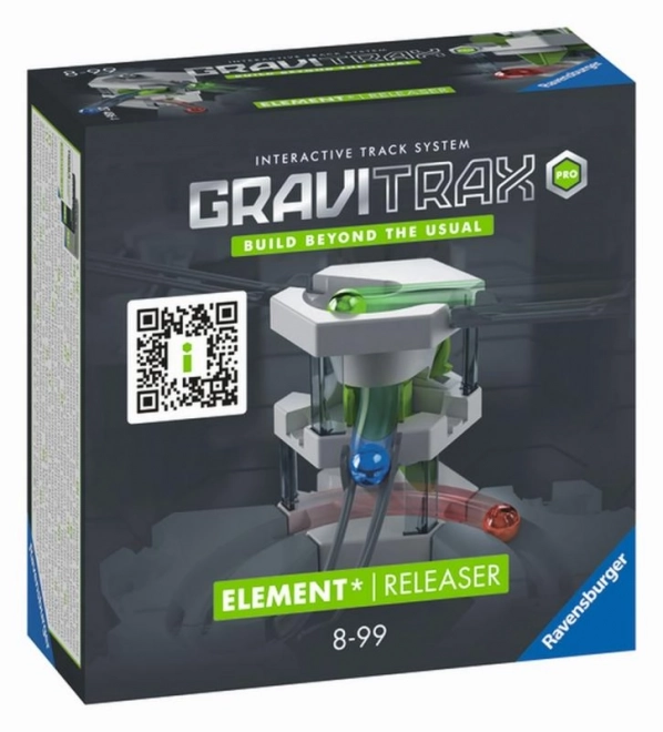 Gravitrax PRO Erweiterung Releaser