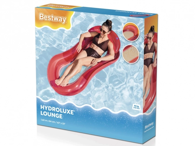 Bestway aufblasbare Wasserliege