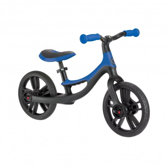 Kinderlaufrad Go Bike Elite Navy Blau