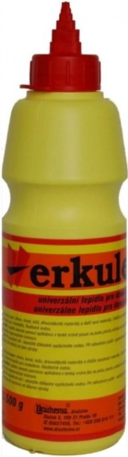Kleber Herkules mit Applikator 500 g