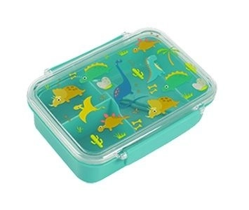 Frühstücksbox Dinosaurier