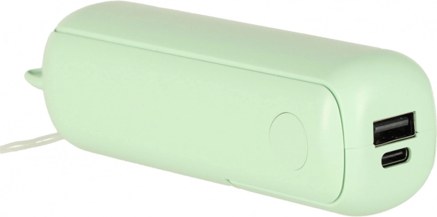 Powerbank-Funktion