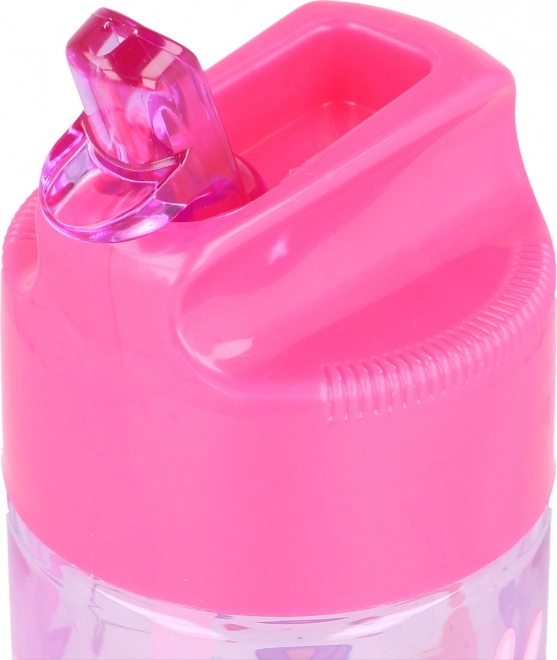 Tritan Trinkflasche Peppa Wutz