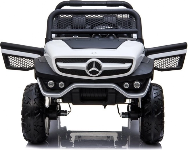 Sicherheit unter elterlicher Kontrolle