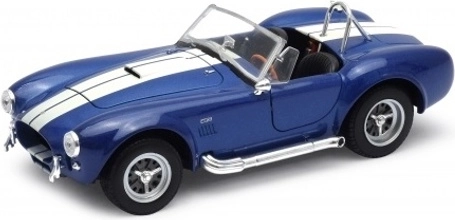 Shelby Cobra 427 S/C Modell 1:24