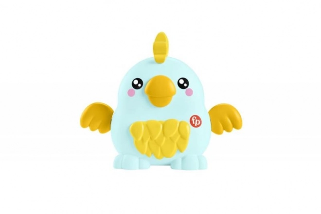 Fisher-Price Mix & Match Tiere