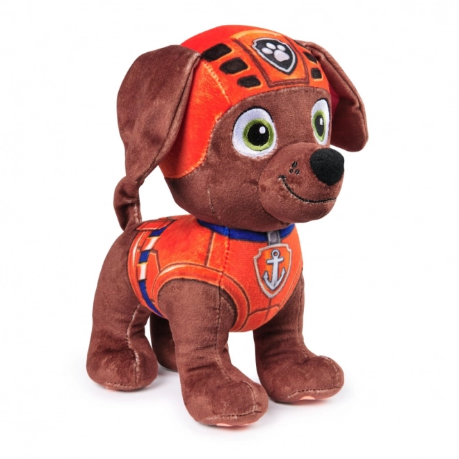 Paw Patrol Plüschspielzeug Zuma