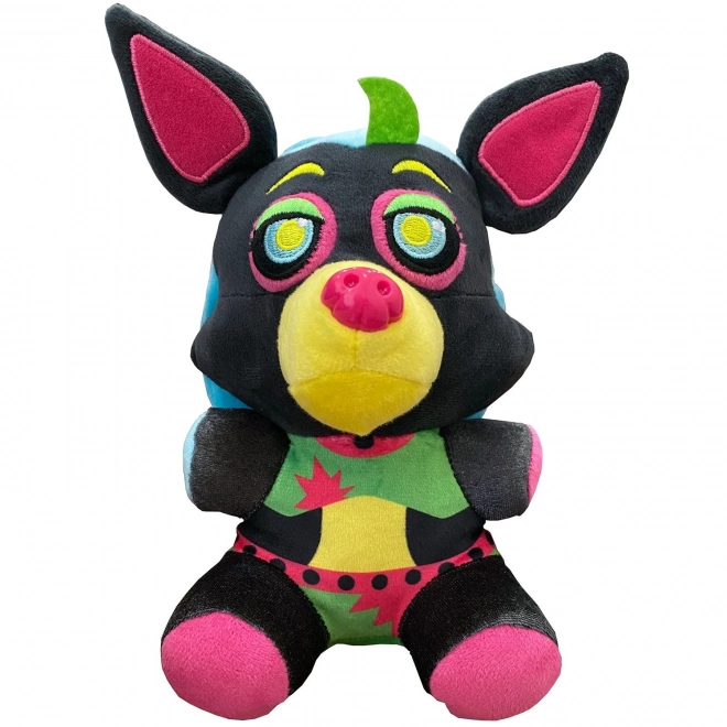 Funko Plüsch FNAF Security Breach Roxanne Wolf