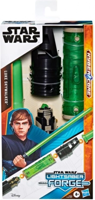 Star Wars Lichtschwert Forge Grundlage