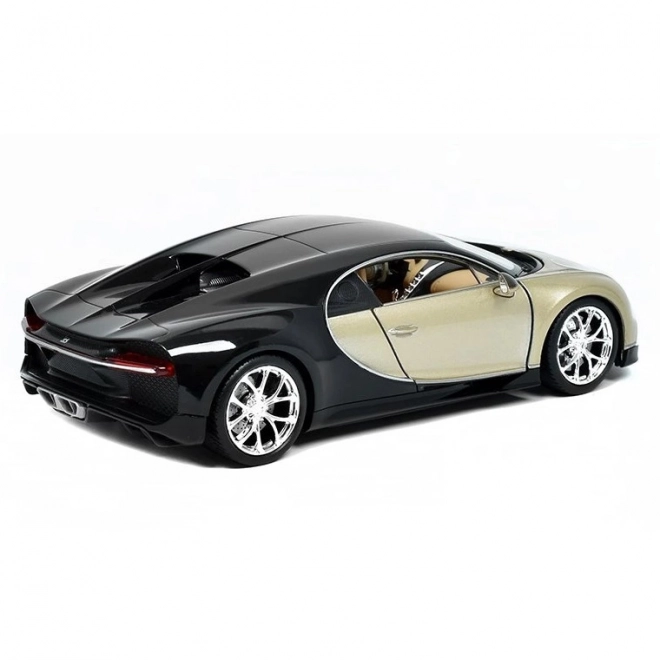 Bugatti Chiron Modellauto 1:24