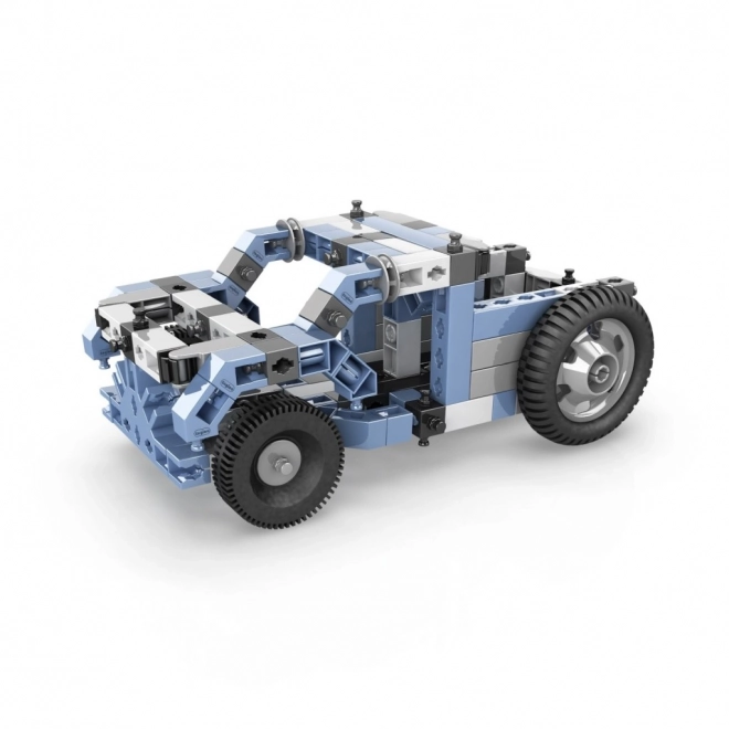 Engino Creative Builder Multimodel-Set