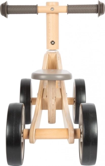 Holz-Laufrad Esel von small foot