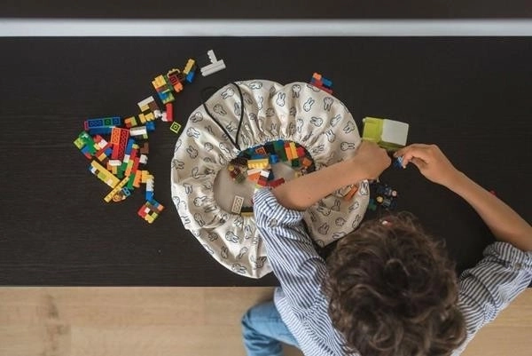 Mini Spielzeugbeutel Miffy