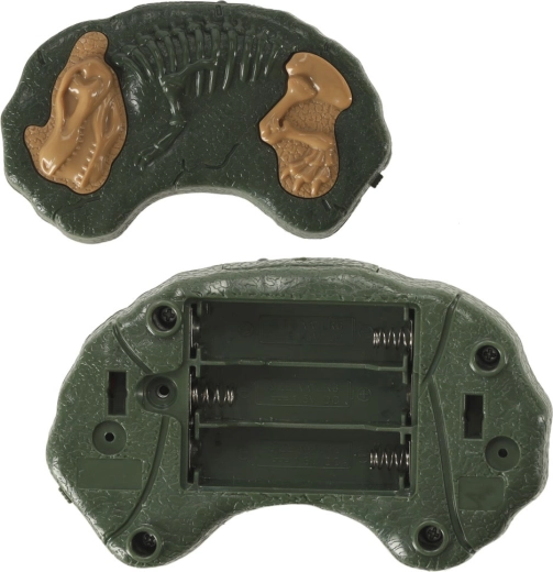 Einfache Fernsteuerung