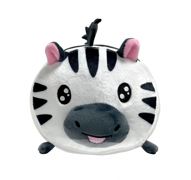 Magische Babyzebra Plüschspielzeug 40 cm