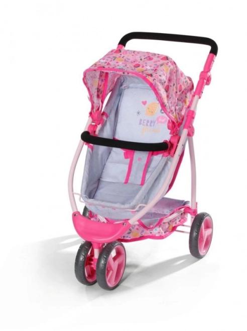 Kombinierter Puppenwagen BABY born
