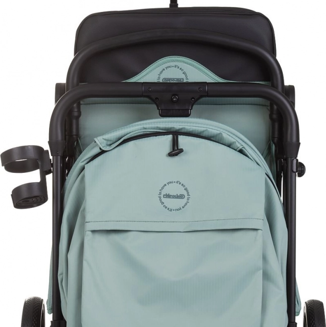 Sportwagen Chipolino Pixie Basil