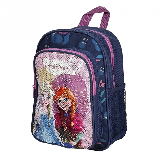 Kindergartenrucksack Frozen