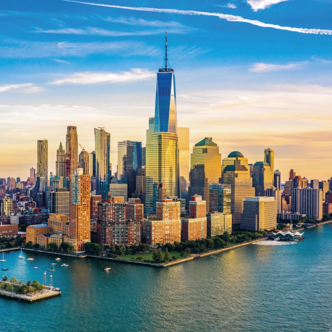 Notizkalender New York 2026