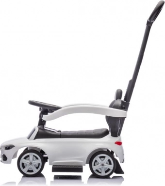 Kinder Laufrad mit Schubstange Mercedes-Benz
