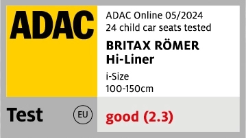 Britax Römer Hi-Liner Night Blue Kindersitz