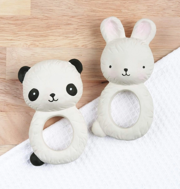 A Little Lovely Company Gummibiss – Kaninchen