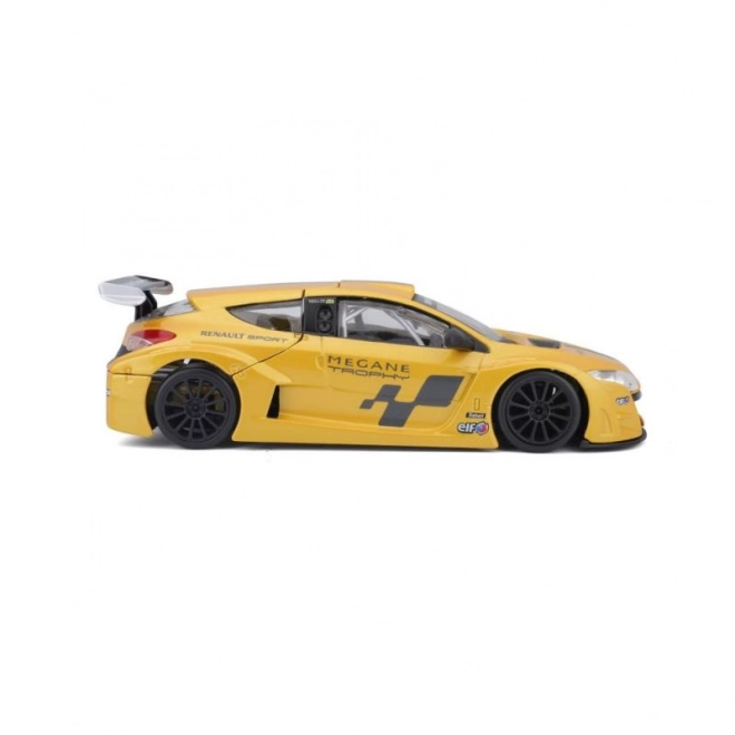 Renault Megane Trophy Modellauto