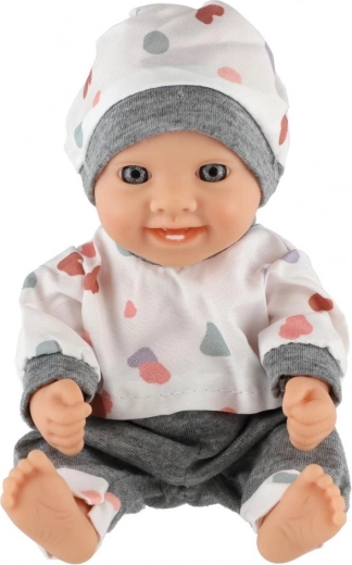 Einfaches Hinsetzen und Rollenspiel