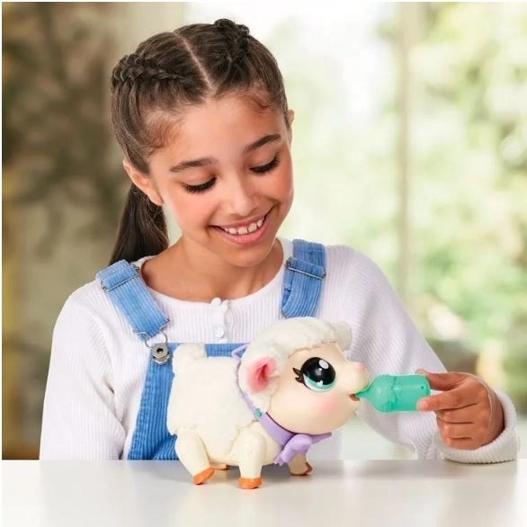 Interaktive Figur Little Live Pets Schaf