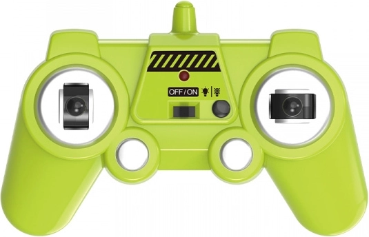 Stabile 2,4-GHz-Steuerung