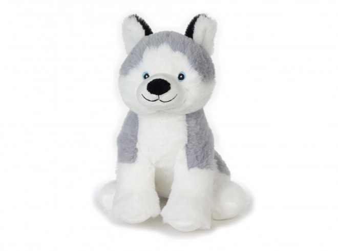 Play Eco Plüsch Husky 22 cm