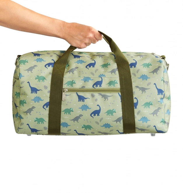 Kinderreisetasche Dinosaurier
