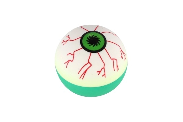 Antistressball aus Schaum, 6 cm