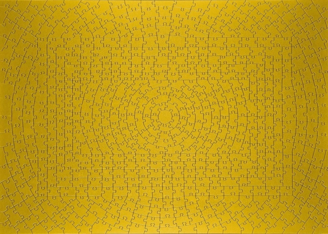 Ravensburger Puzzle Krypt goldene Edition 631 Teile