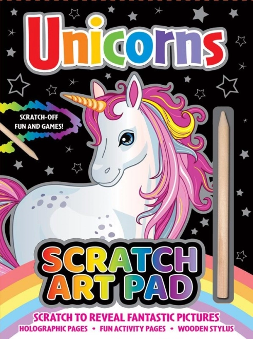 Unicorn Kreativset