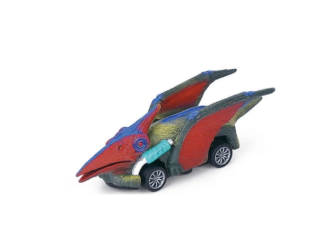 Pterosaurus Auto