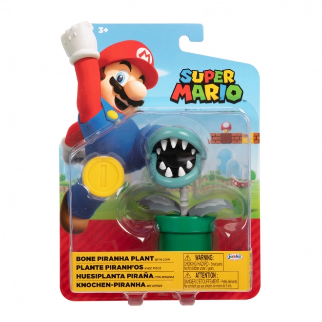 Super Mario Figurine 10 cm