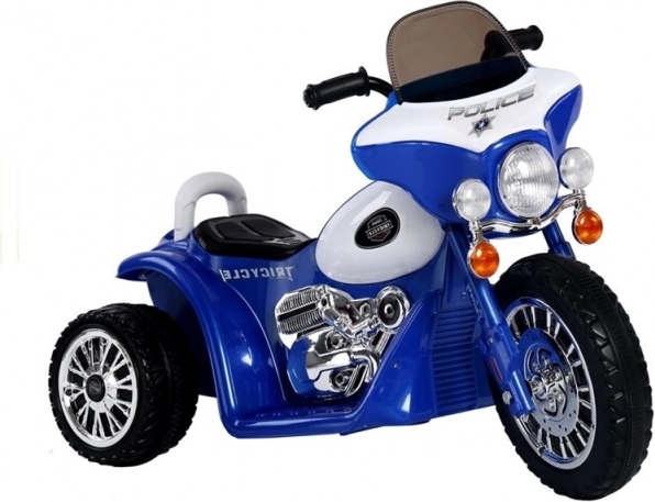 Batteriemotor für Kinder JT568 blau