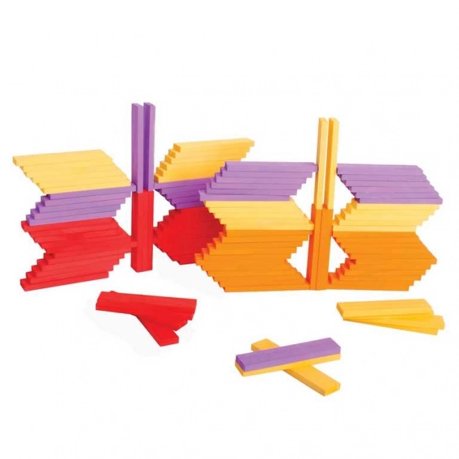 Bigjigs Toys Sonnenuntergang Puzzle Set