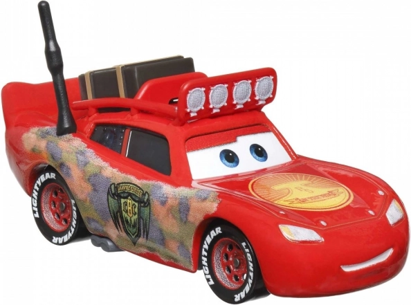Disney Pixar Autos unterwegs - Sammlerstücke 1:55