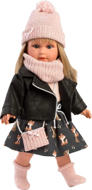 Puppe Llorens Carla 40 cm