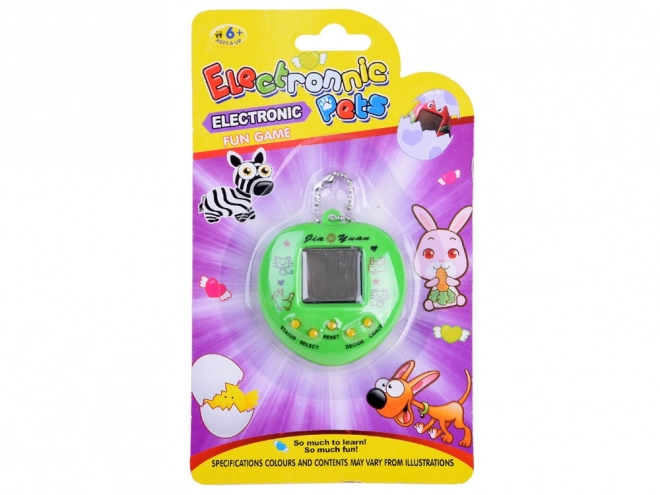 Elektronisches Spielzeug Tamagotchi