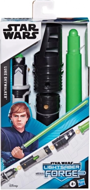 Star Wars Lichtschwert Forge Grundlage