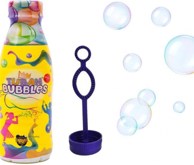 TUBAN Seifenblasen - Nachfüllflüssigkeit 250 ml