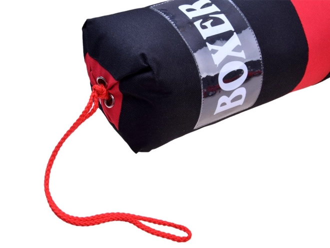 Robuster Boxsack mit Aufhängung