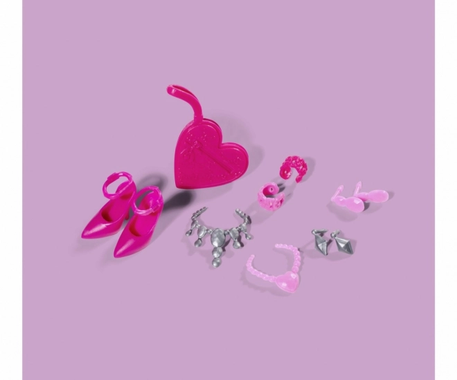 Steffi Love - Steffi im Juwelierladen