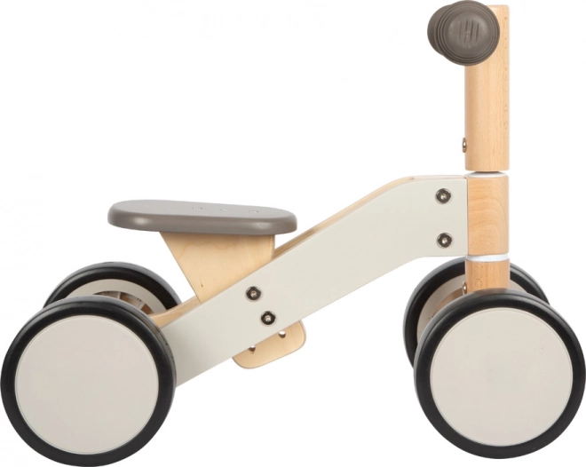 Holz-Laufrad Esel von small foot