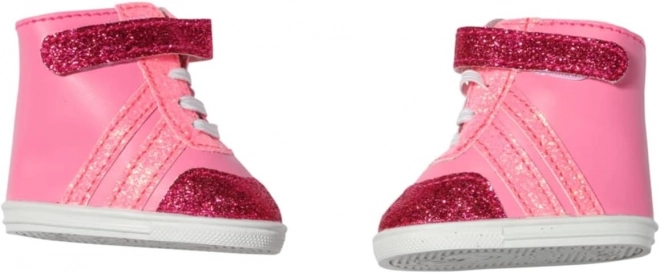 Baby Born Puppensneaker Pink 43cm