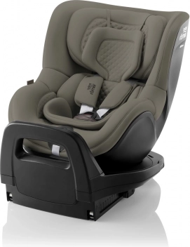 Autokindersitz Dualfix Pro M Lux Urban Olive